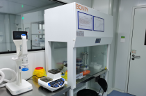 Biosafety Cabinet & Lab Equipment