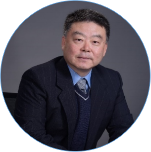 于軍 会長