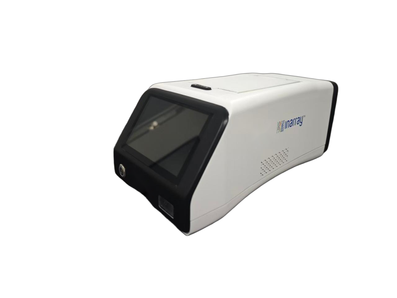 CarryOn Portable PCR Analyzer