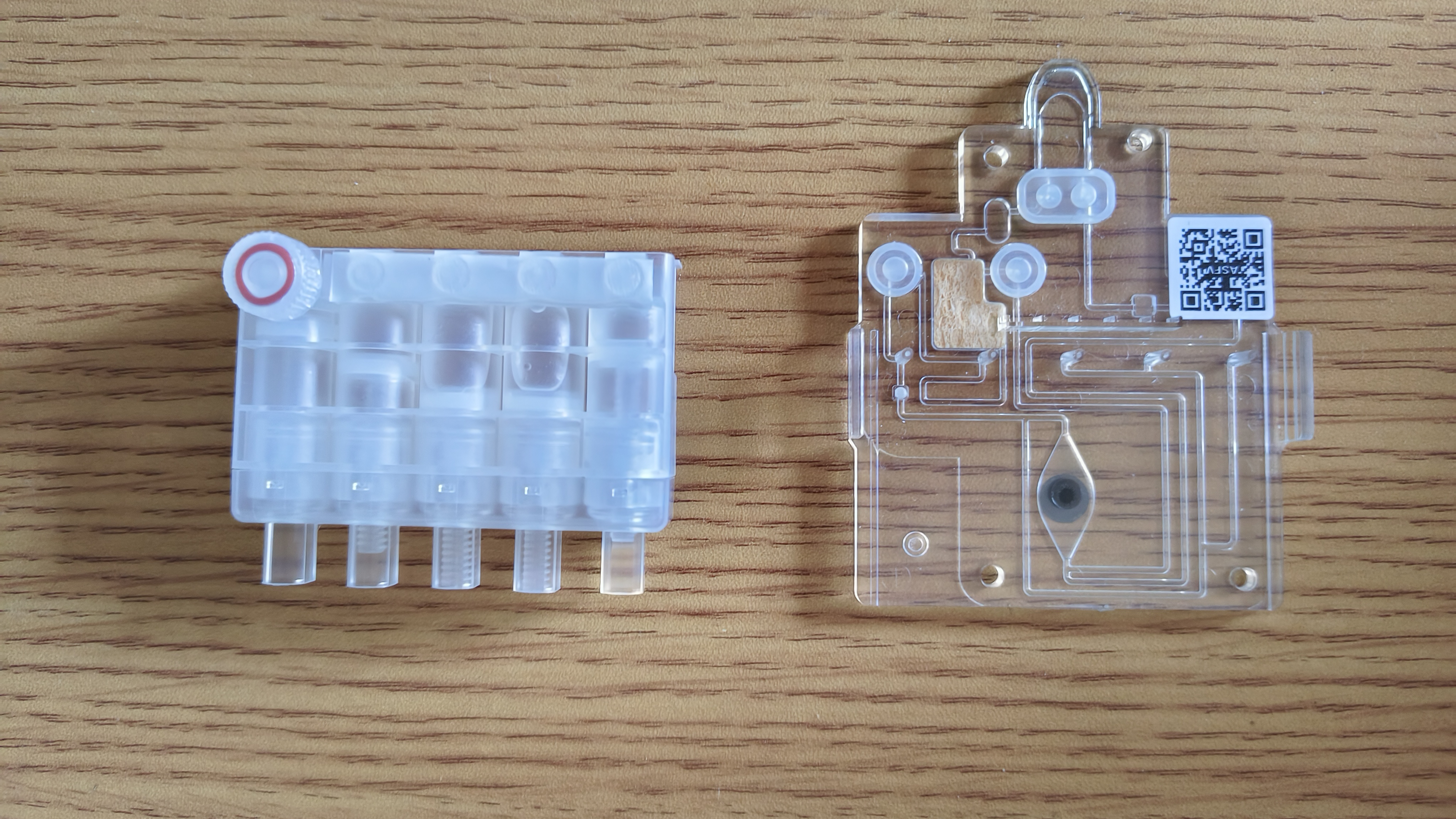 Accessories & Consumables